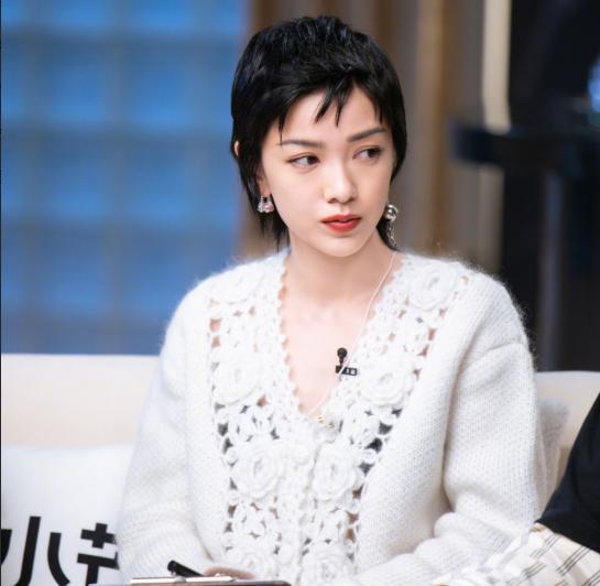 郭采洁最新爆料